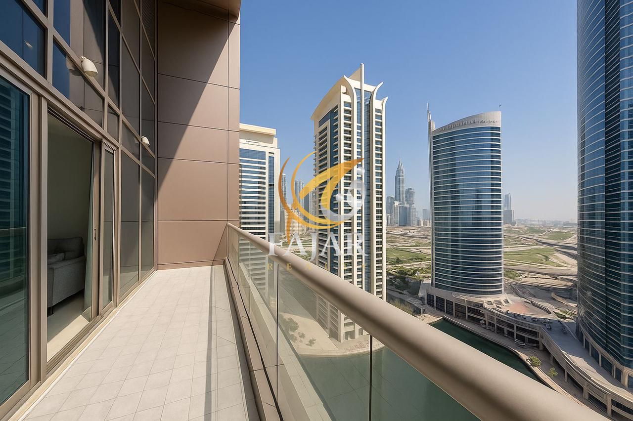 Exclusive unit | Prime location | Community view