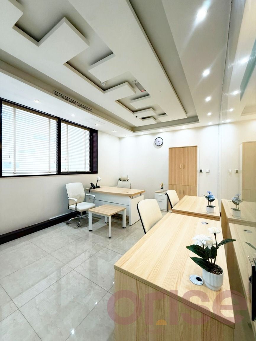 Limited Availability | Fully Serviced Office | All Bills Included | Best Market Price Today