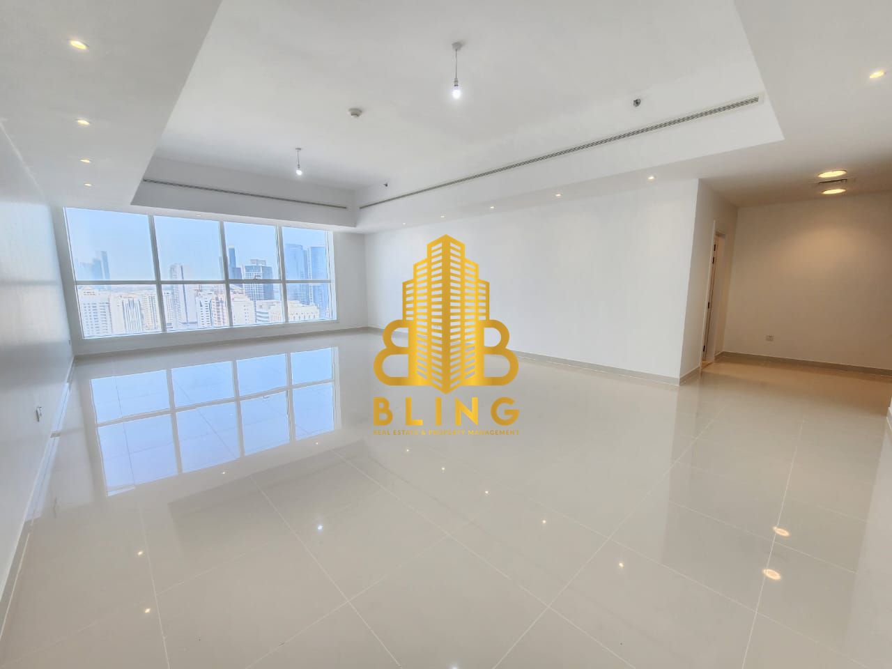 Alluring 3BHK With 2 Parking, Gym & Pool