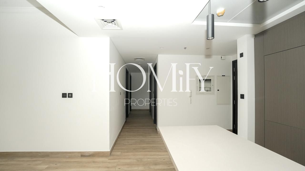 2BR + Study | Huge Layout | Pool View