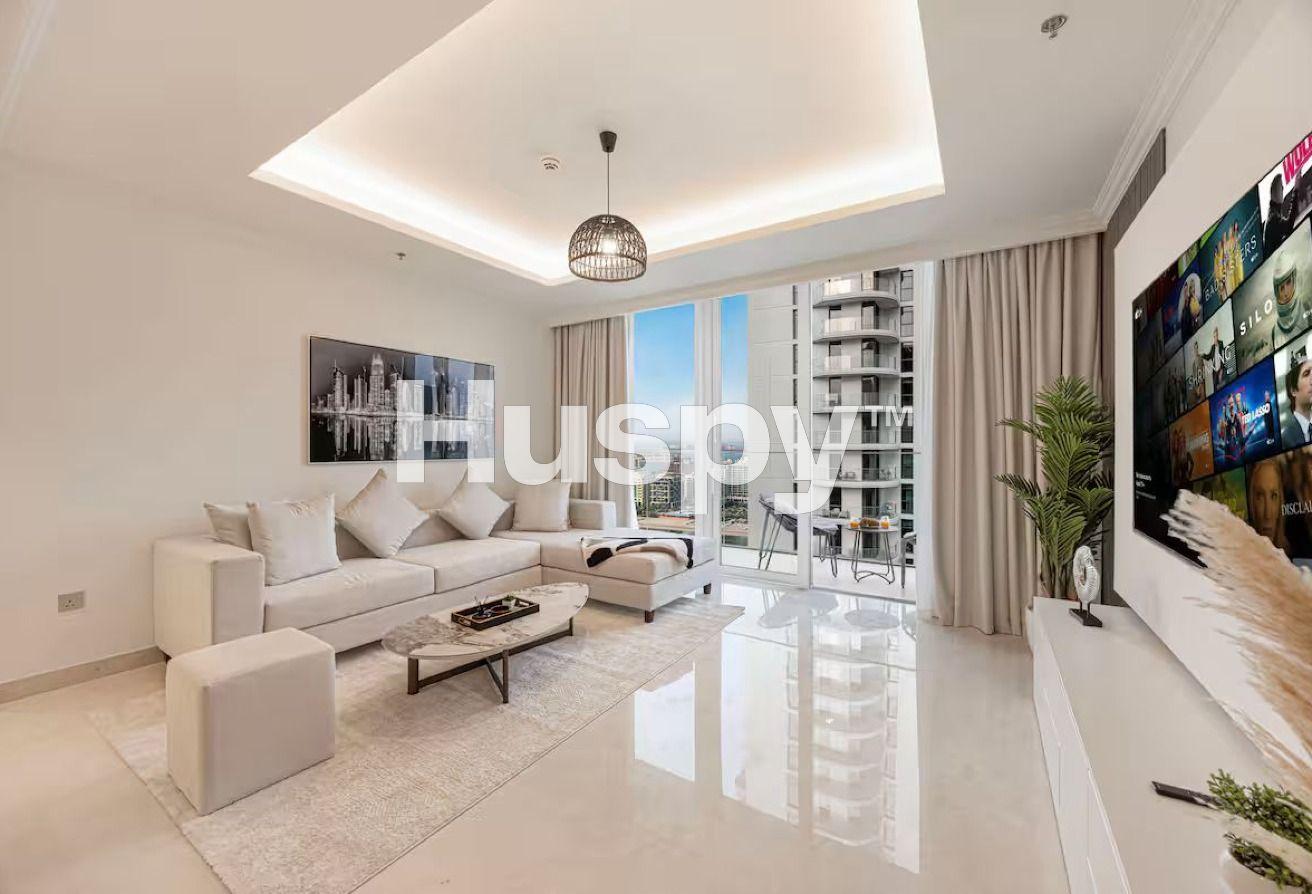 Multiple Options | Vacant | Furnished