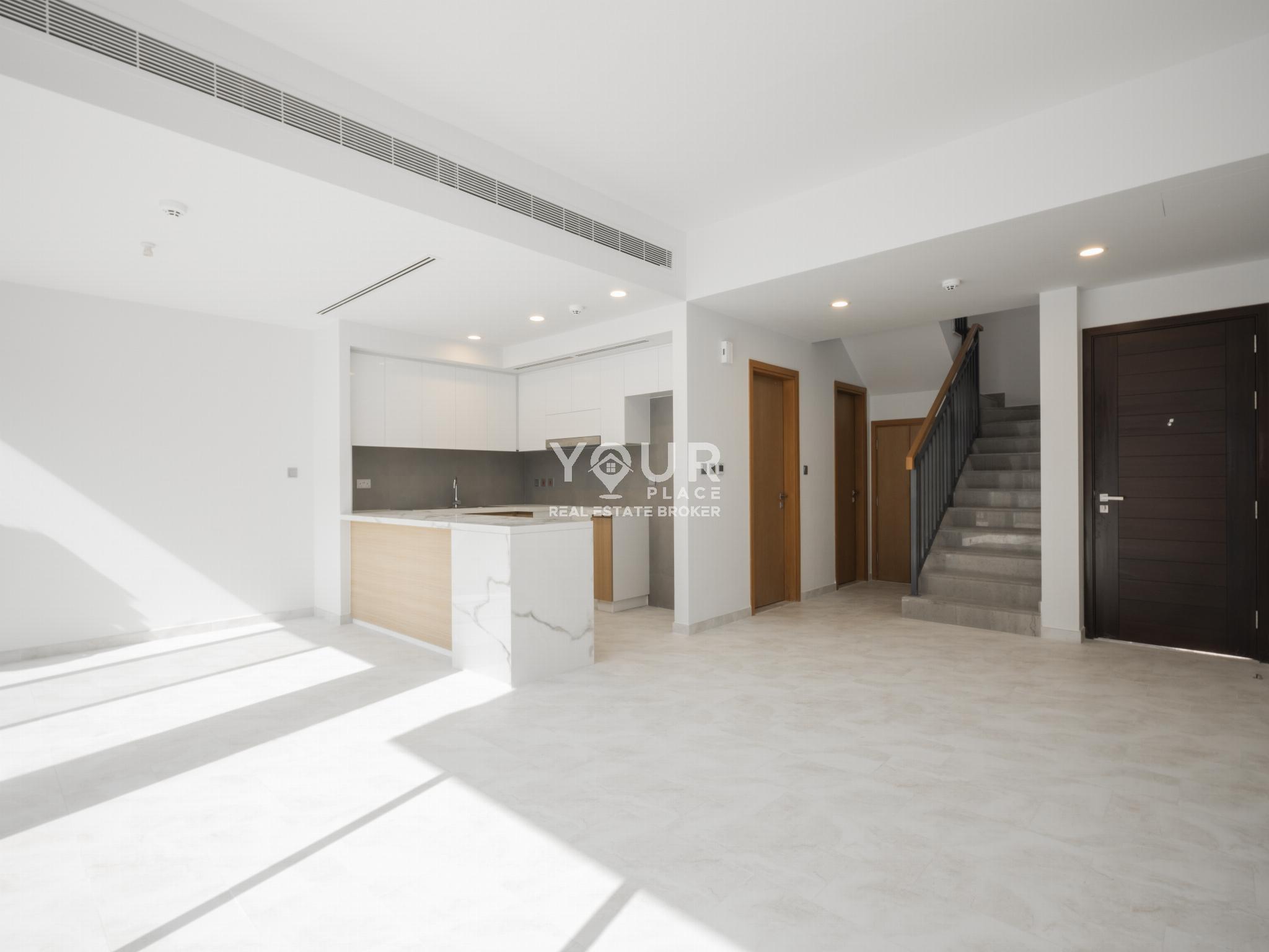 3+Maid Villa / Ready to Move-in / Best Offer!