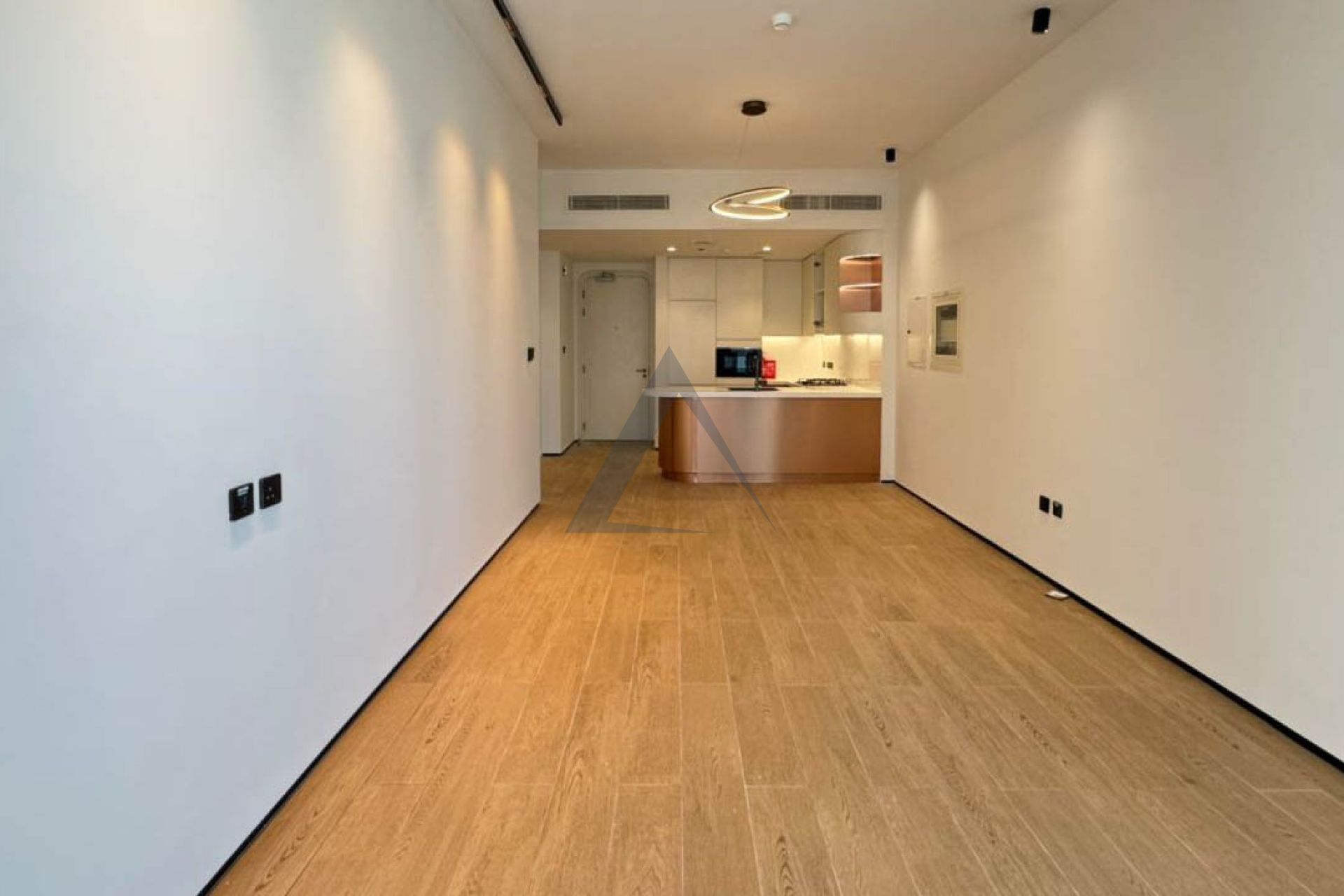 Higher Floor | Vacant | Community view
