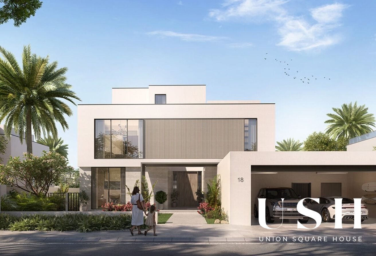 Crystal Lagoon| Genuine Resale | Waterfront living