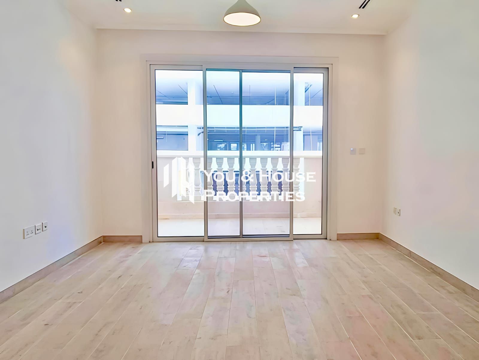 Brand New Building I Bright & Spacious I With Kitchen Appliances