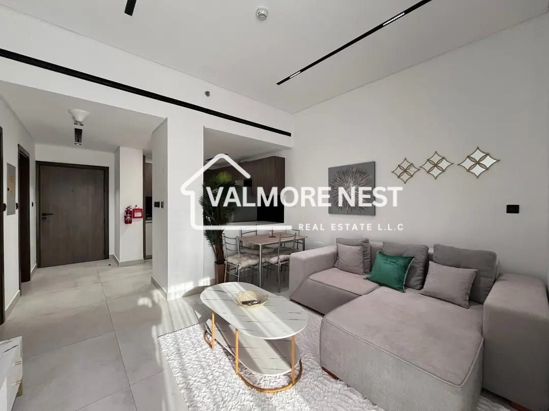 Hot Deal | 1BHK Fully Furnished | Great Amenities