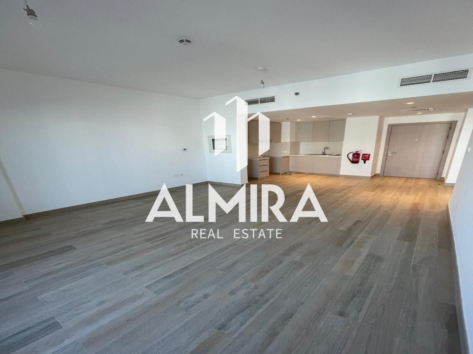 Modern 3BR+Maids | Flexible Payments | Ready to Move In