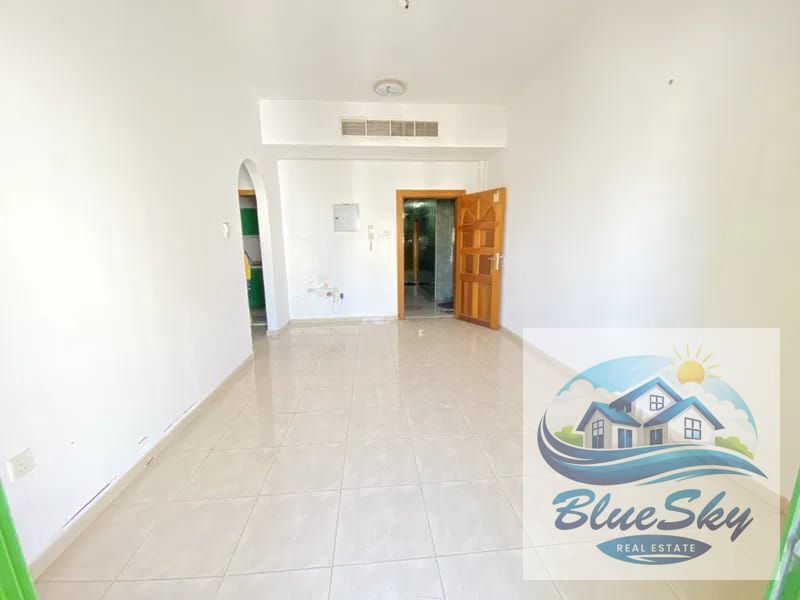 Hot offer Beautiful 1Bhk apartment close hall with Balcony central ac just for rent 31k