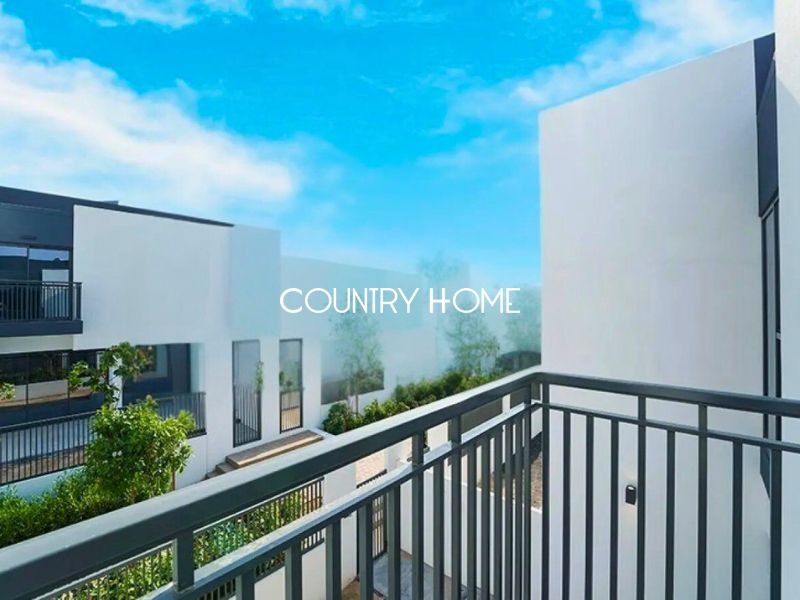 3BR Villa | Contemporary Design | Multiple Options