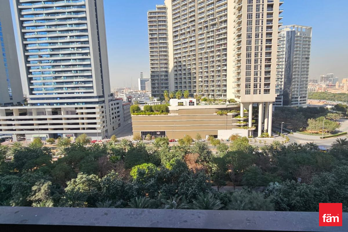 Park View I Ready to move in I High End Finishings