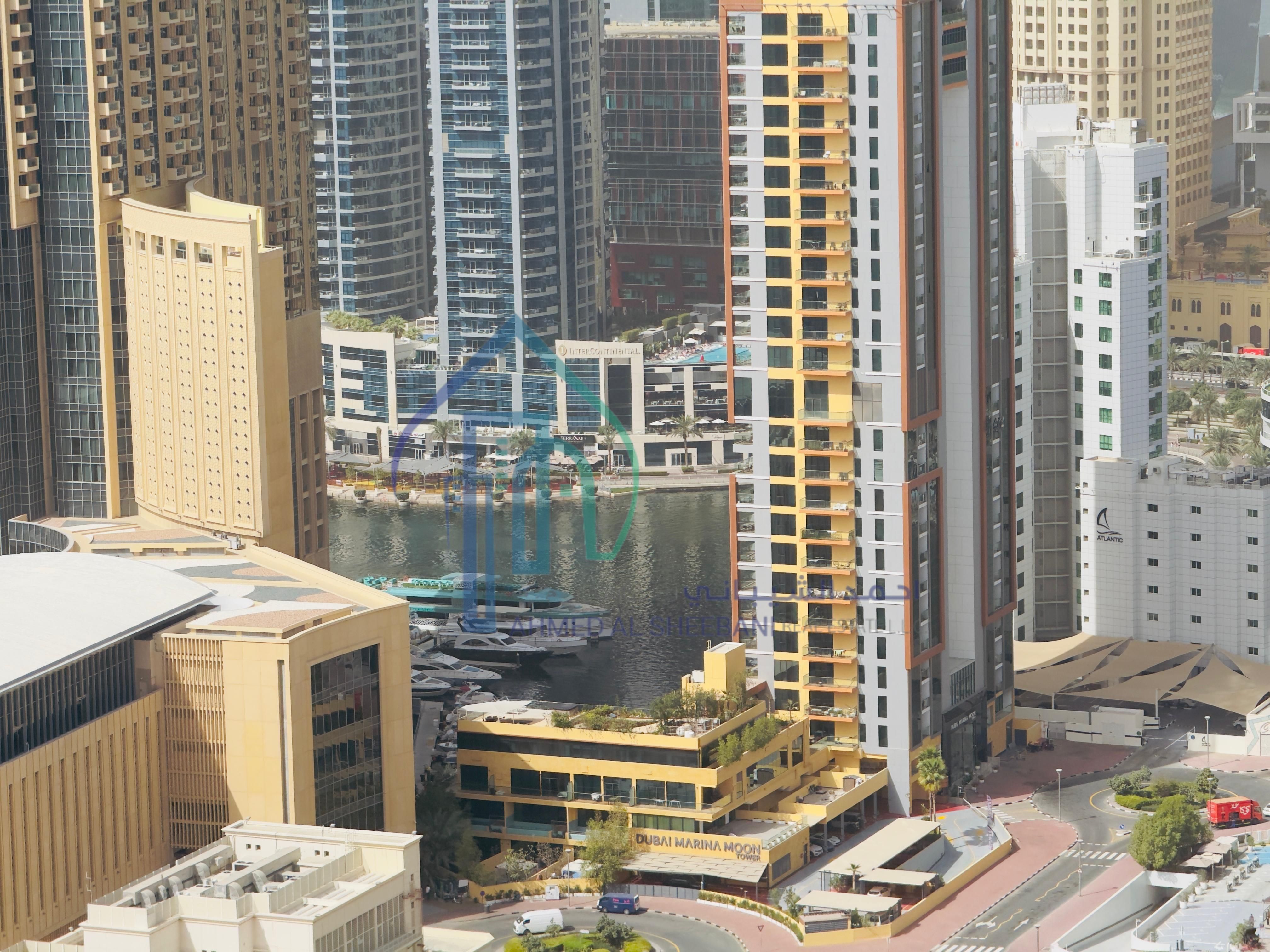 HIGH FLOOR | NICE VIEW | READY TO MOVE