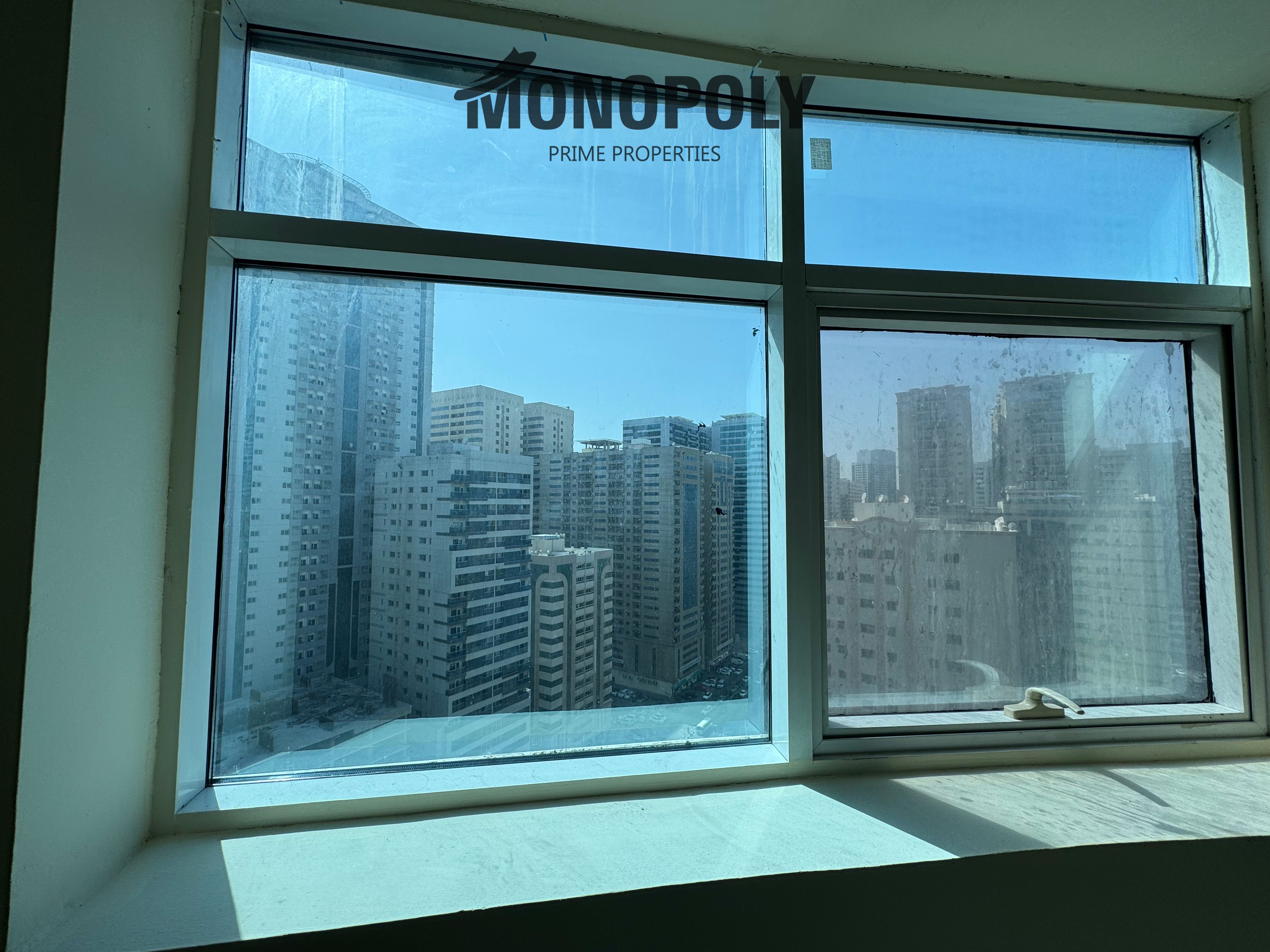 One Month Free | Clean and Modern Apartment | Prime Location | Pool & Gym Access