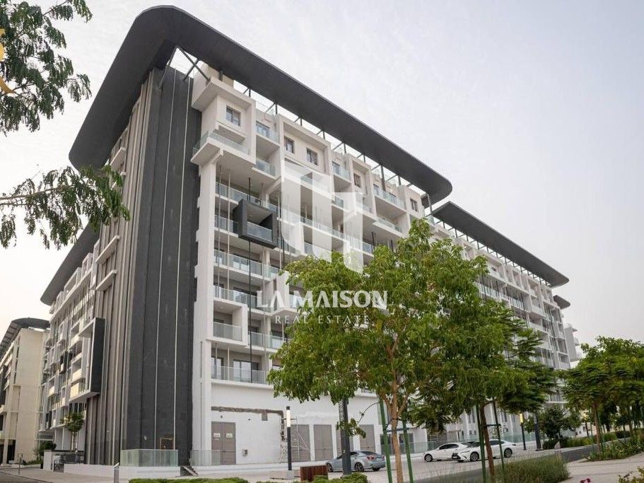 Loft 1BR Layout | Balcony | Ready to move in soon