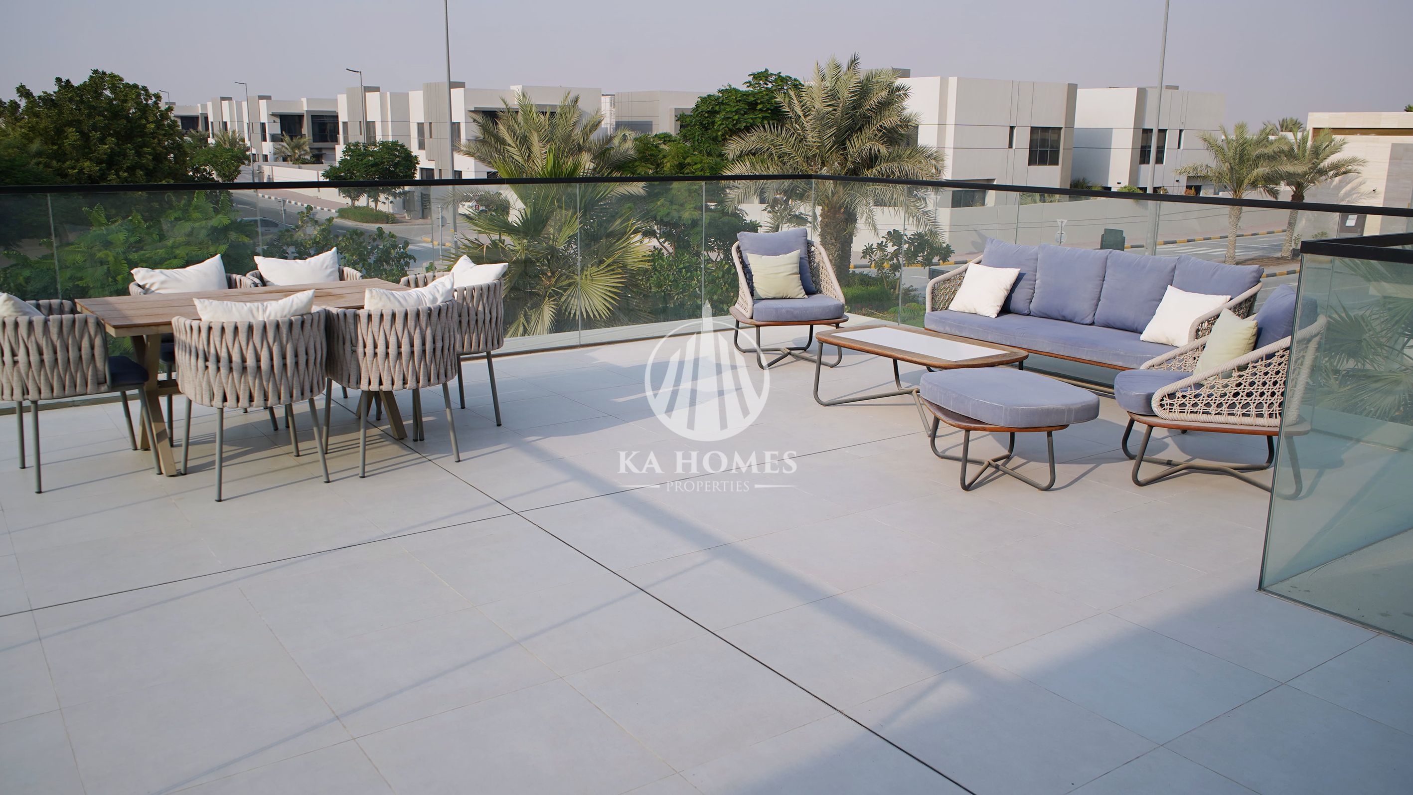 Your Dream Villa with Spacious Luxury | Fully Equipped Kitchen & Comfortable Post-Delivery Installments
