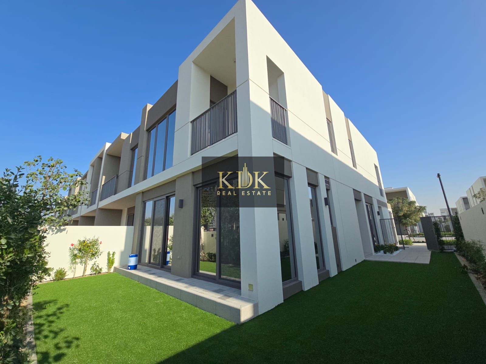 Upgraded | Landscaped | Single row