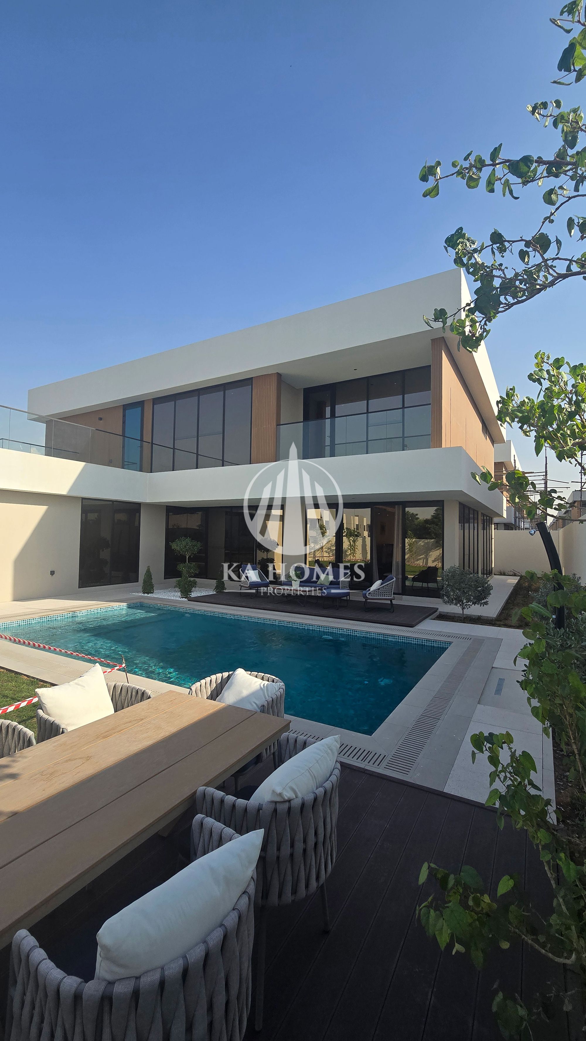 Premium Ownership Opportunity | Villa with Private Majlis & Dressing Room with Post-Delivery Installments