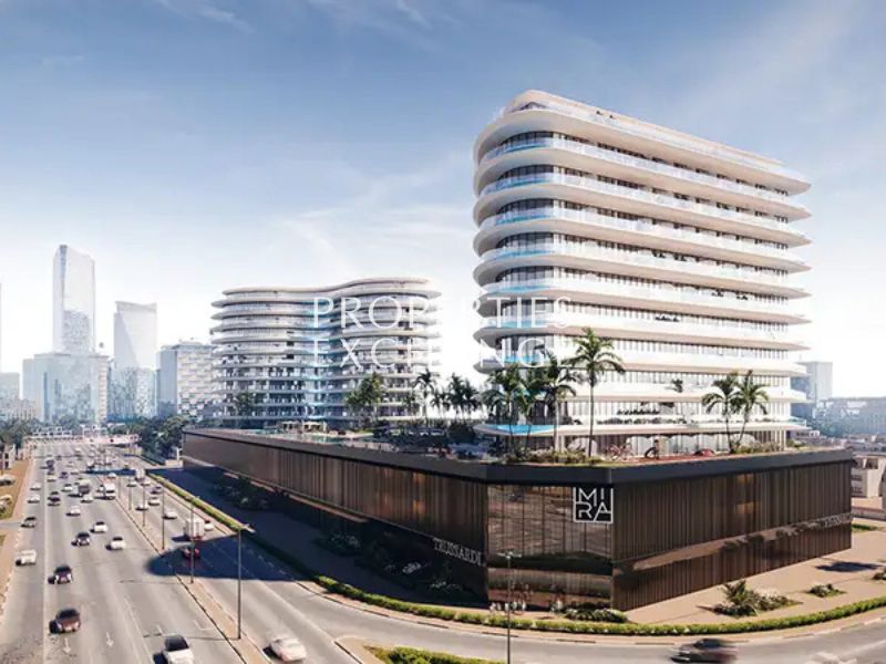 PREMIUM FINISHING | CLOSE TO METRO | POST HANDOVER PAYMENT PLAN