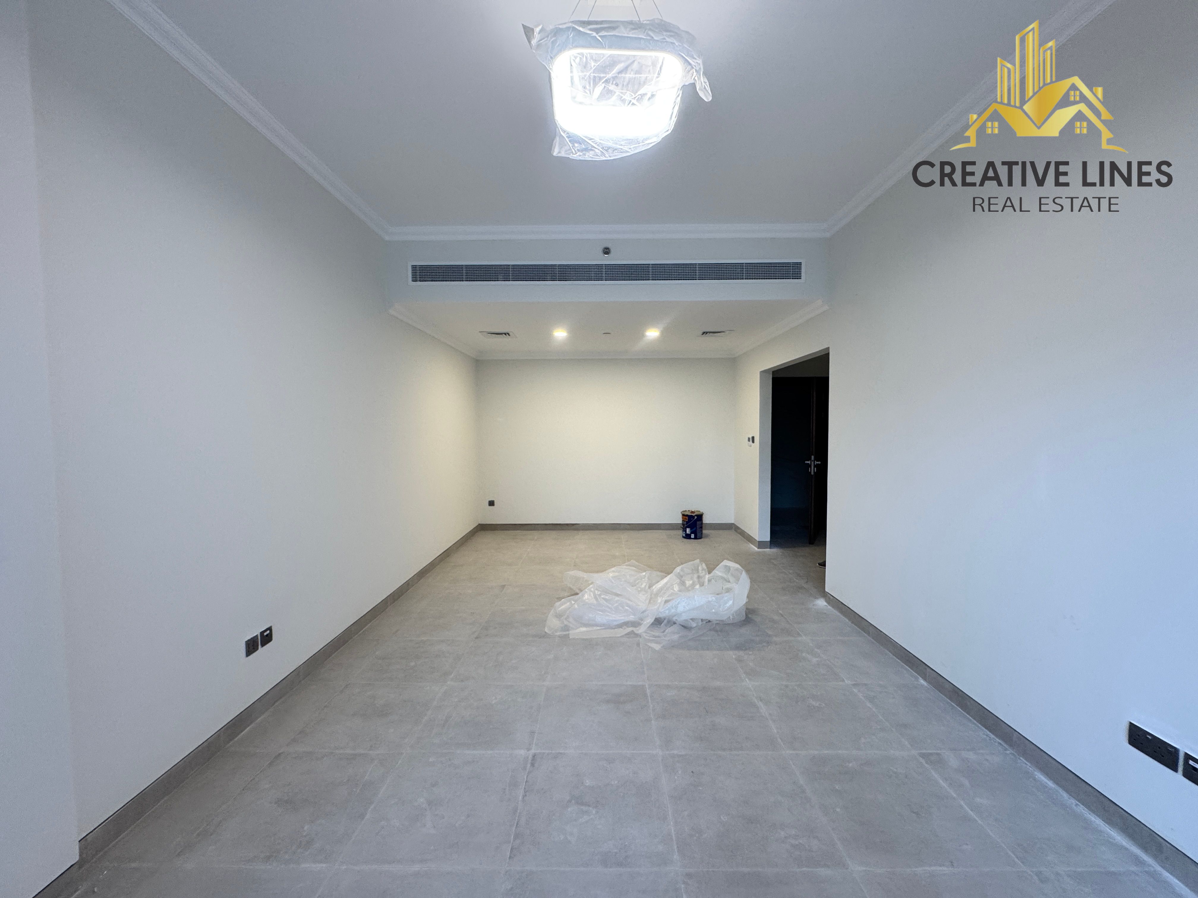 Brand New|| Spacious 2 bedroom plus Store room