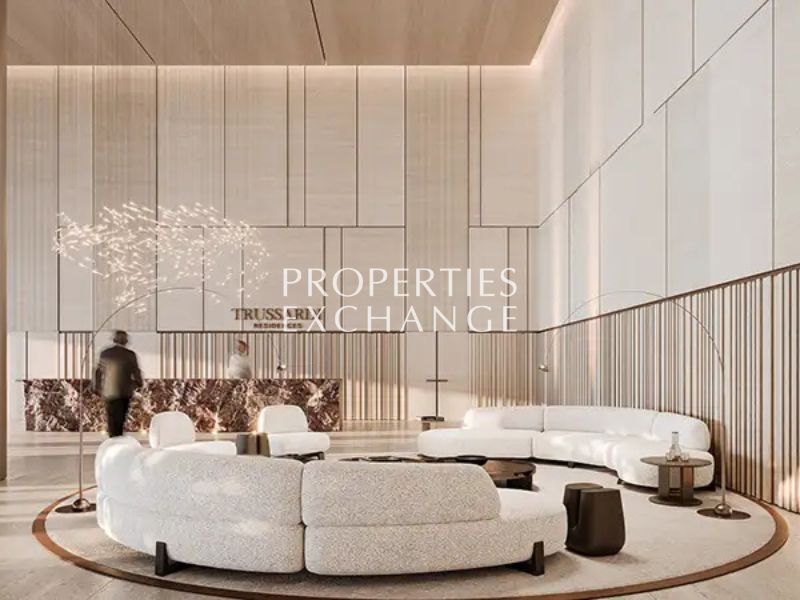 UNIQUE DESIGN | BRANDED RESIDENCES | POST HANDOVER PAYMENT PLAN !