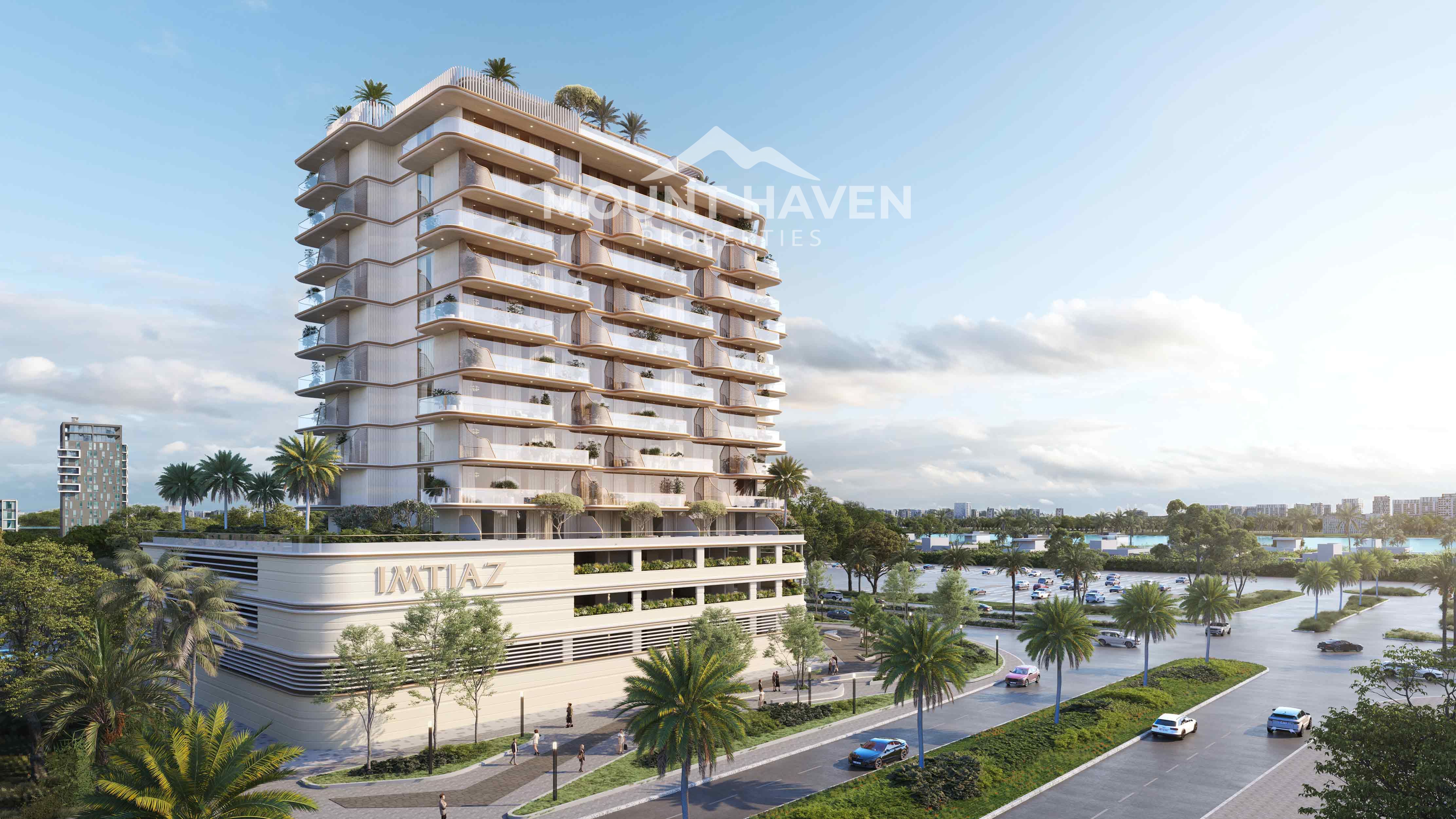 Prime Coastal Investment| Smart Living| Panoramic Ocean Views