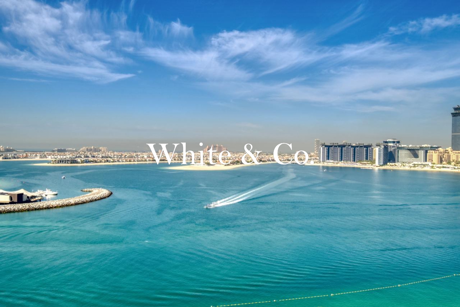 Full Sea View | Beach Access | Luxury