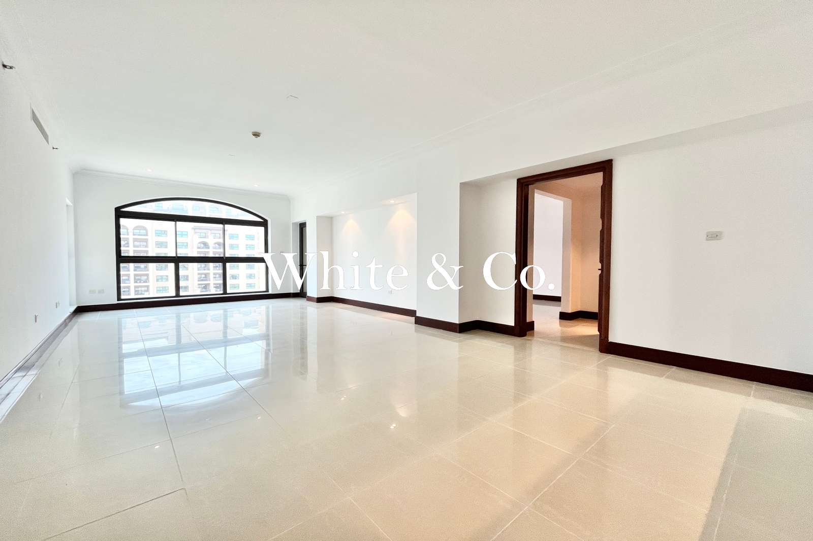 Upgraded Option | Vacant | Maids Room