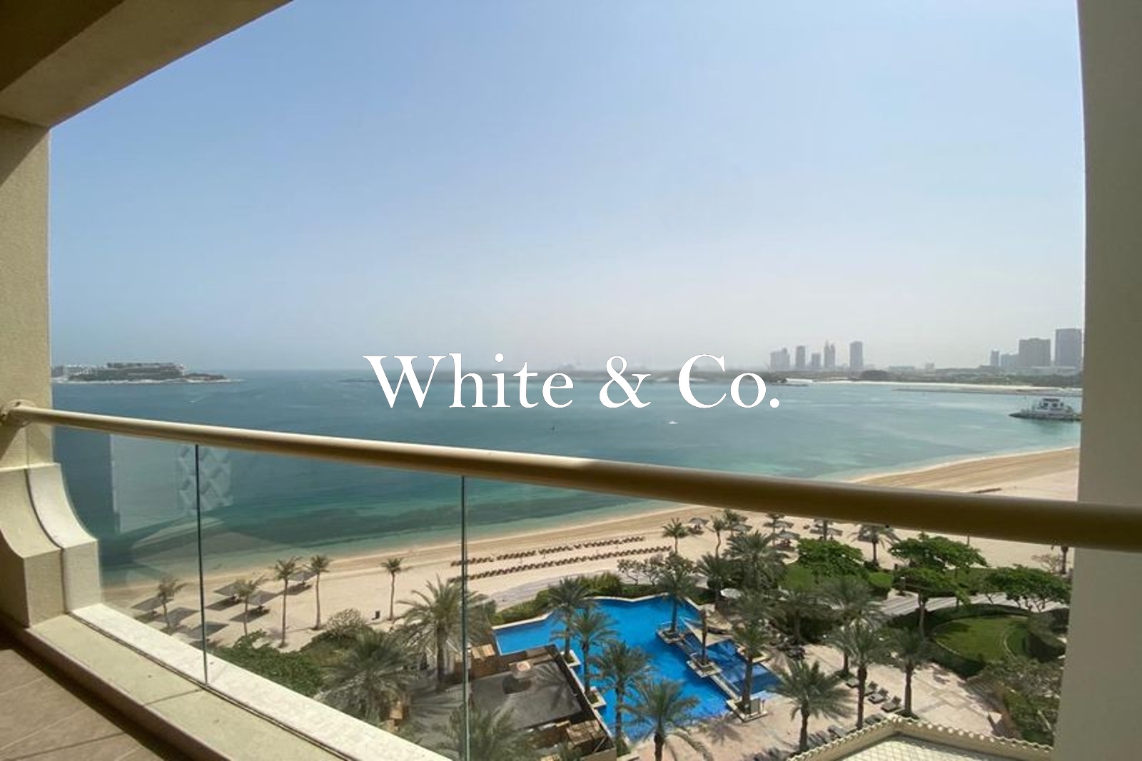 B Type Unit | Sea Views | Available Soon