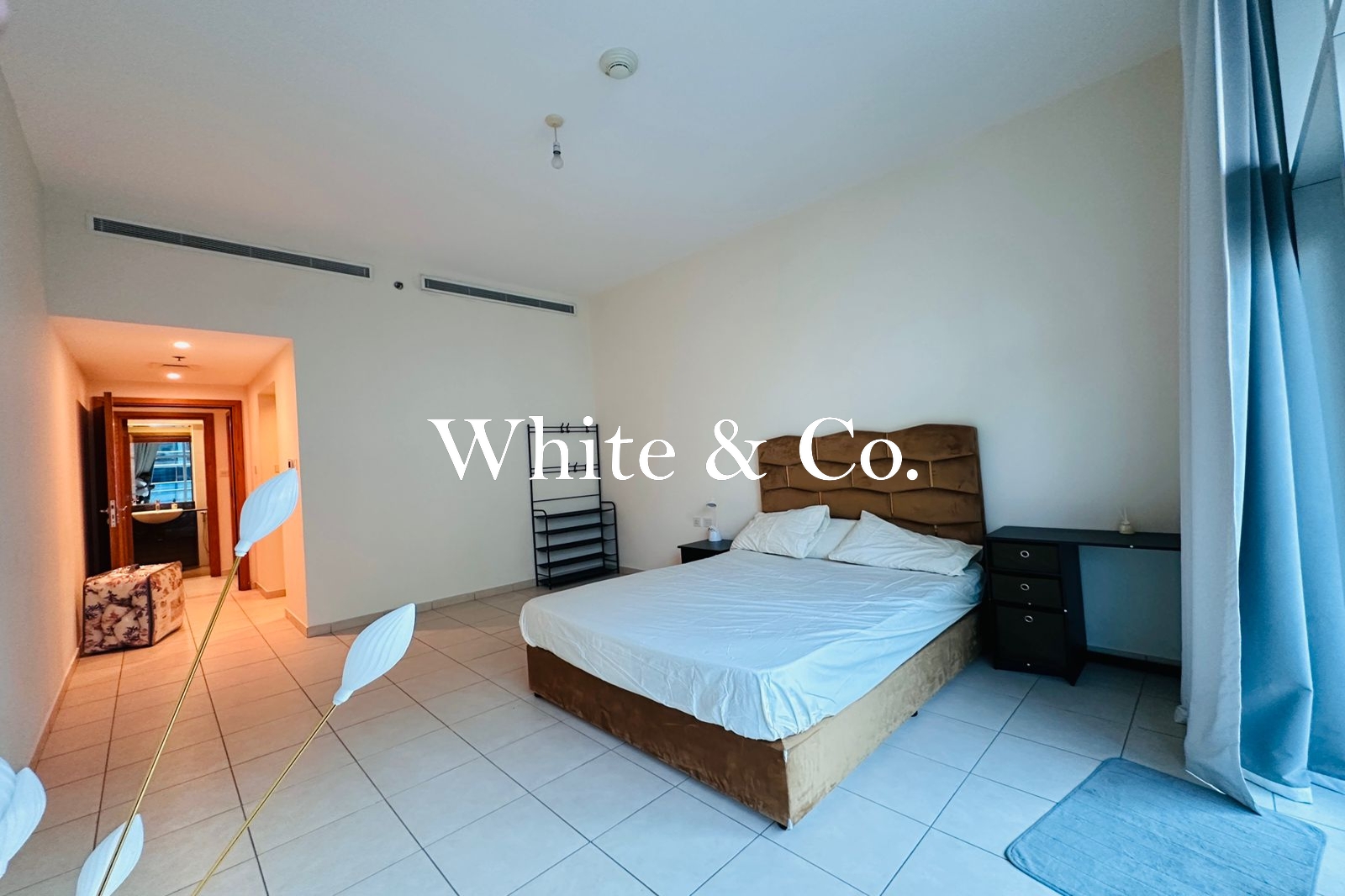 Furnished | Bigger layout | Ready to Move