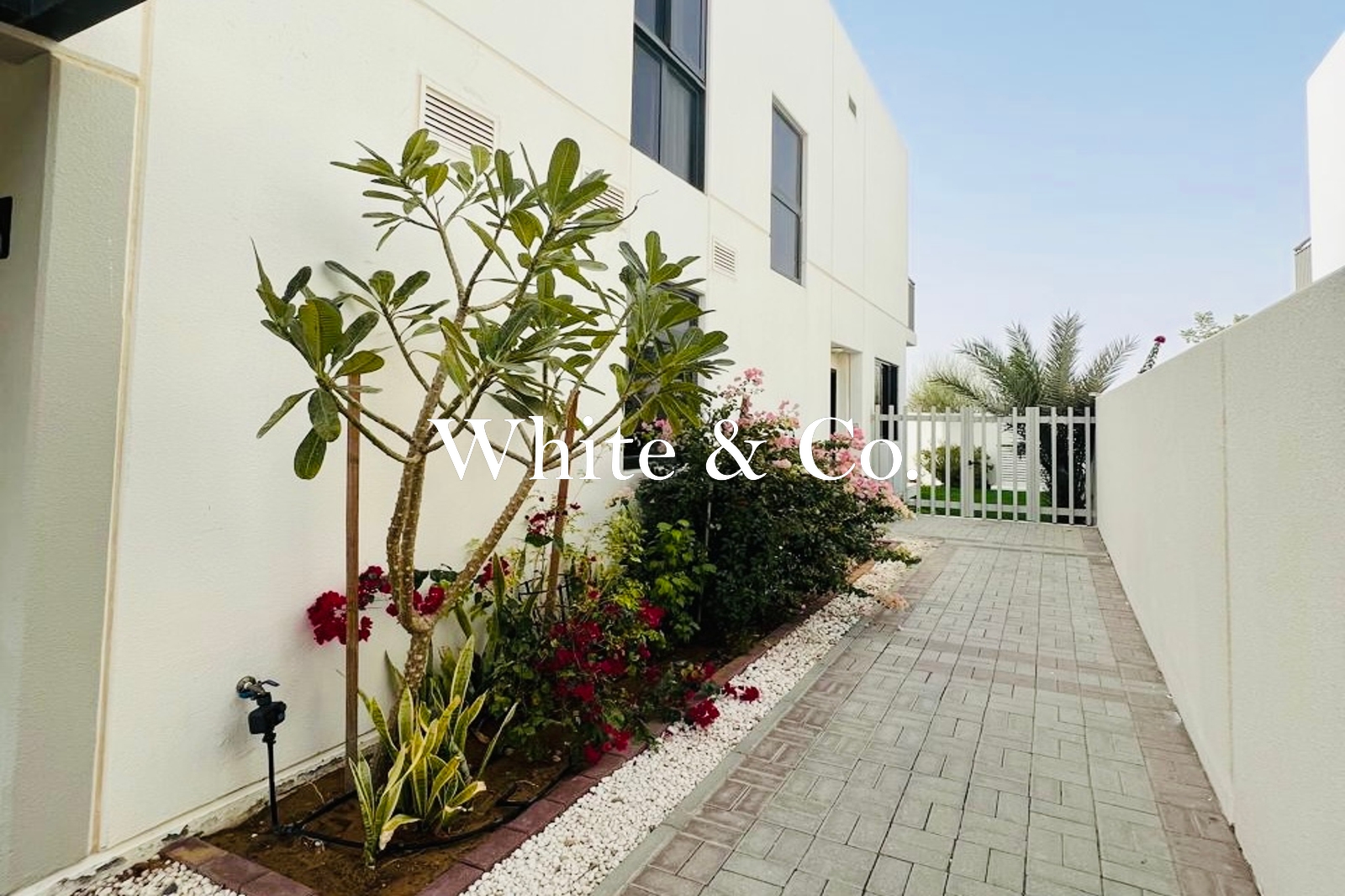 Unfurnished |Landscape|Available Mid March