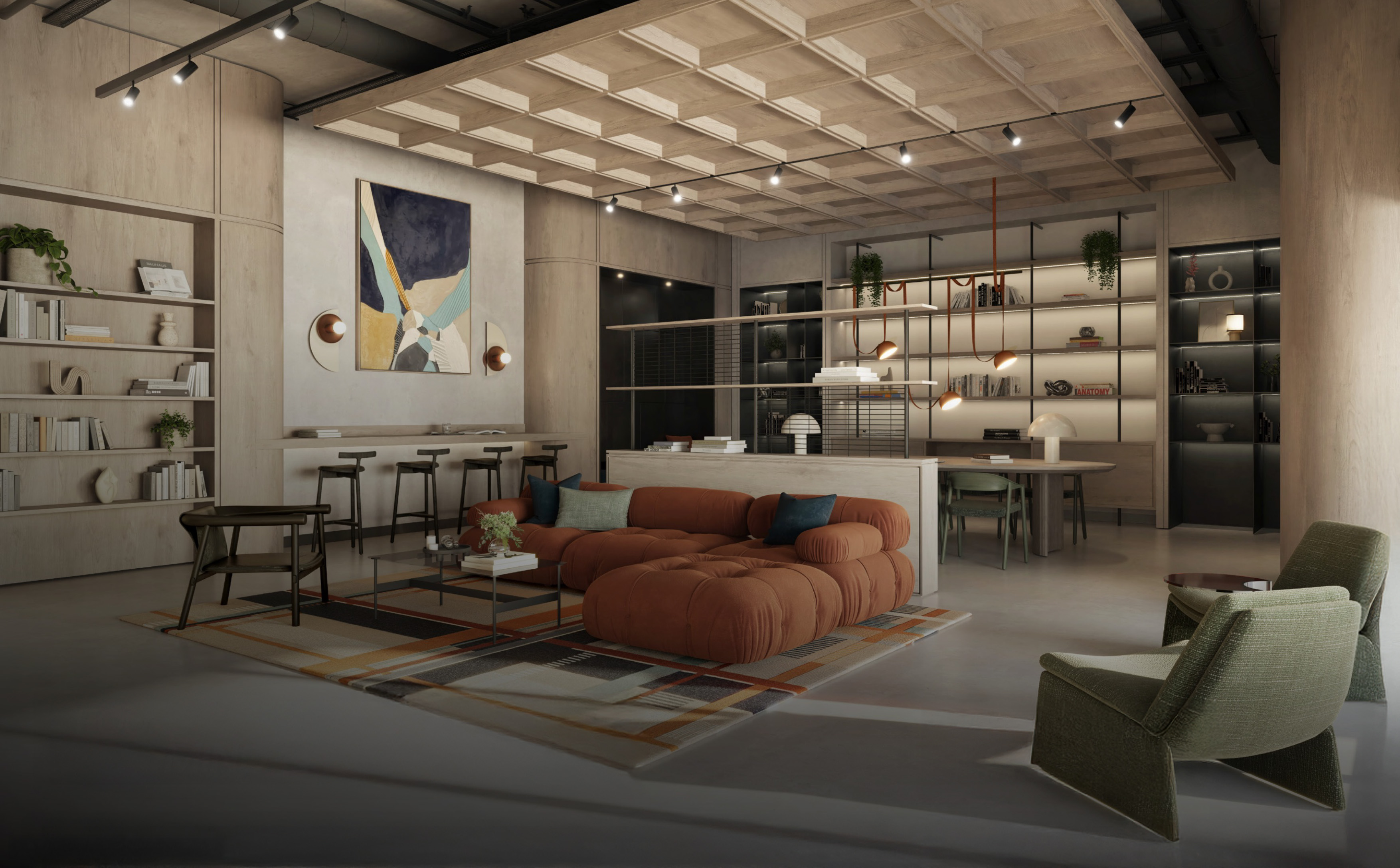 Massive 3-Beds | DLD Waiver | Flexible Payment Plan