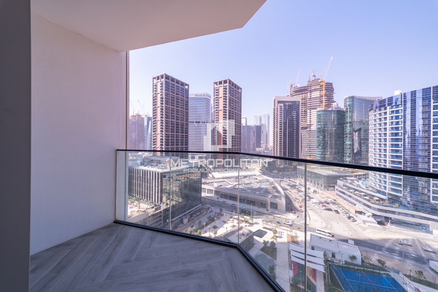 High Floor | Multiple Units Available | Spacious
