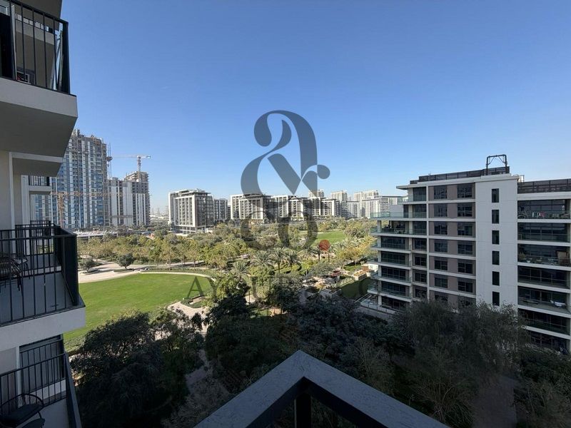 Park view | Brand New | Ready to Move