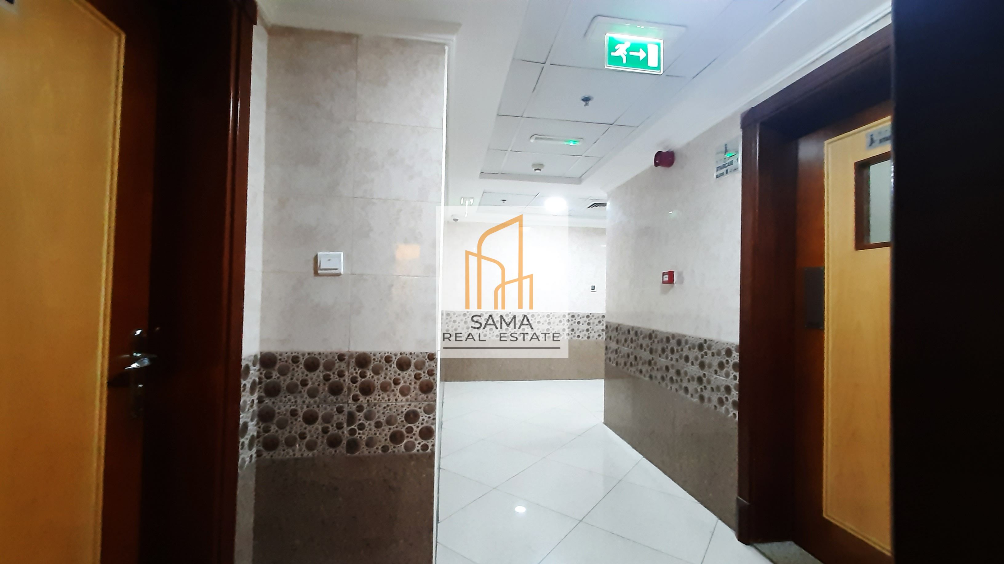 2bhk with parking and 3bahts R47 available for family