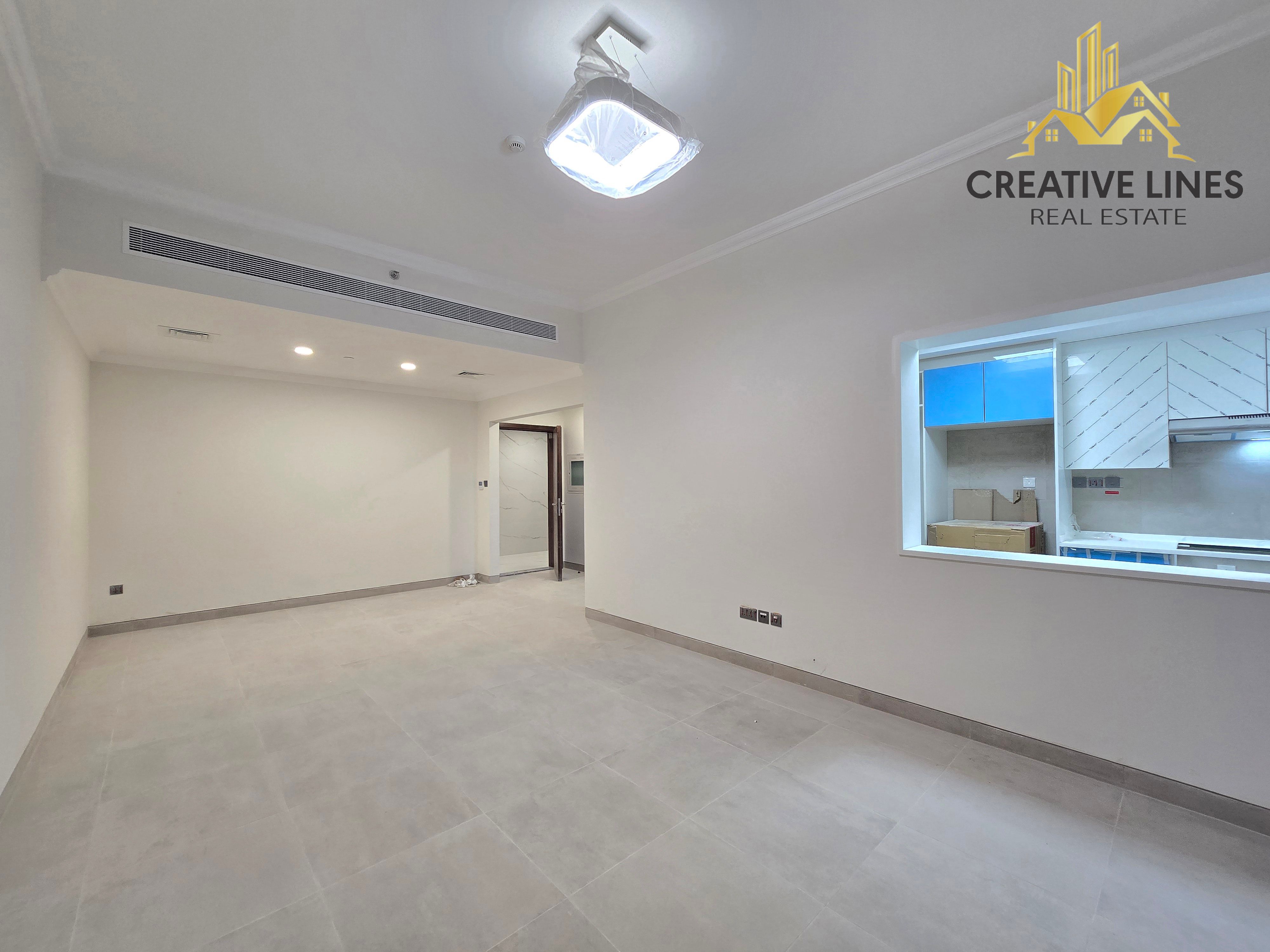 Brand New Spacious 2bhk With Maid Room In Arjan Only 130k