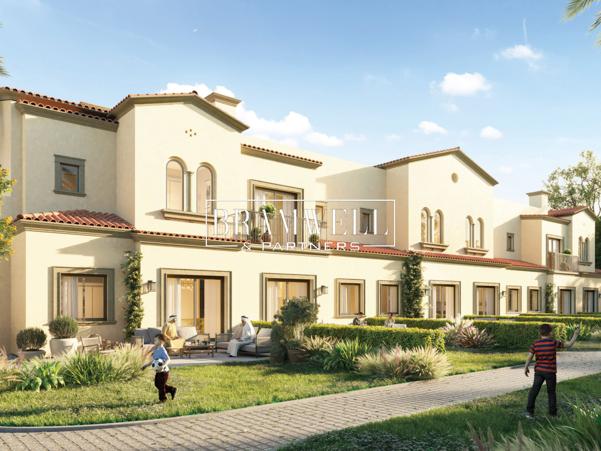 Modern Living | Vibrant Community | Carmona