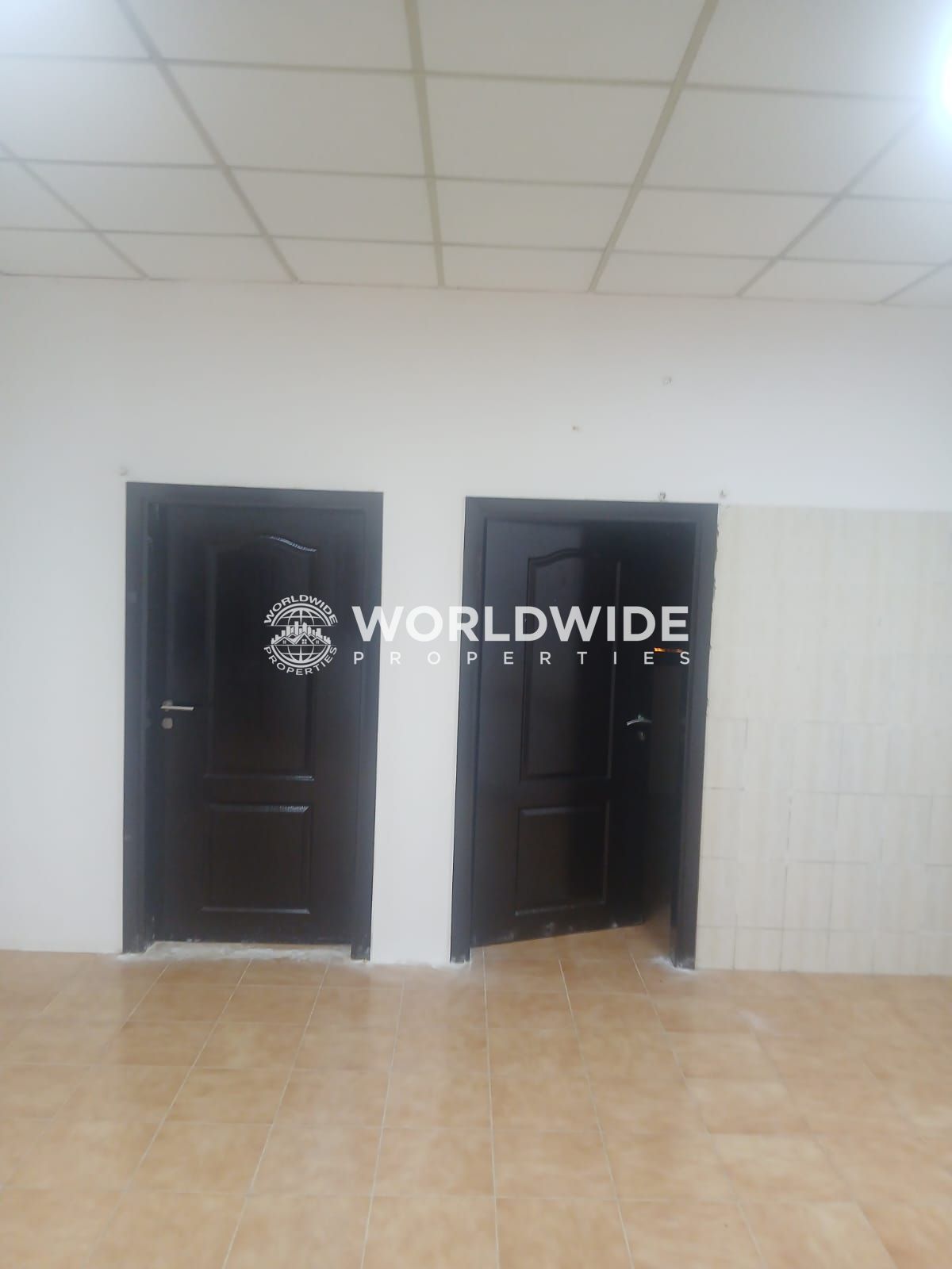 2 Bedroom Apartment for Annual Rent – Al Jurf 1, Ajman