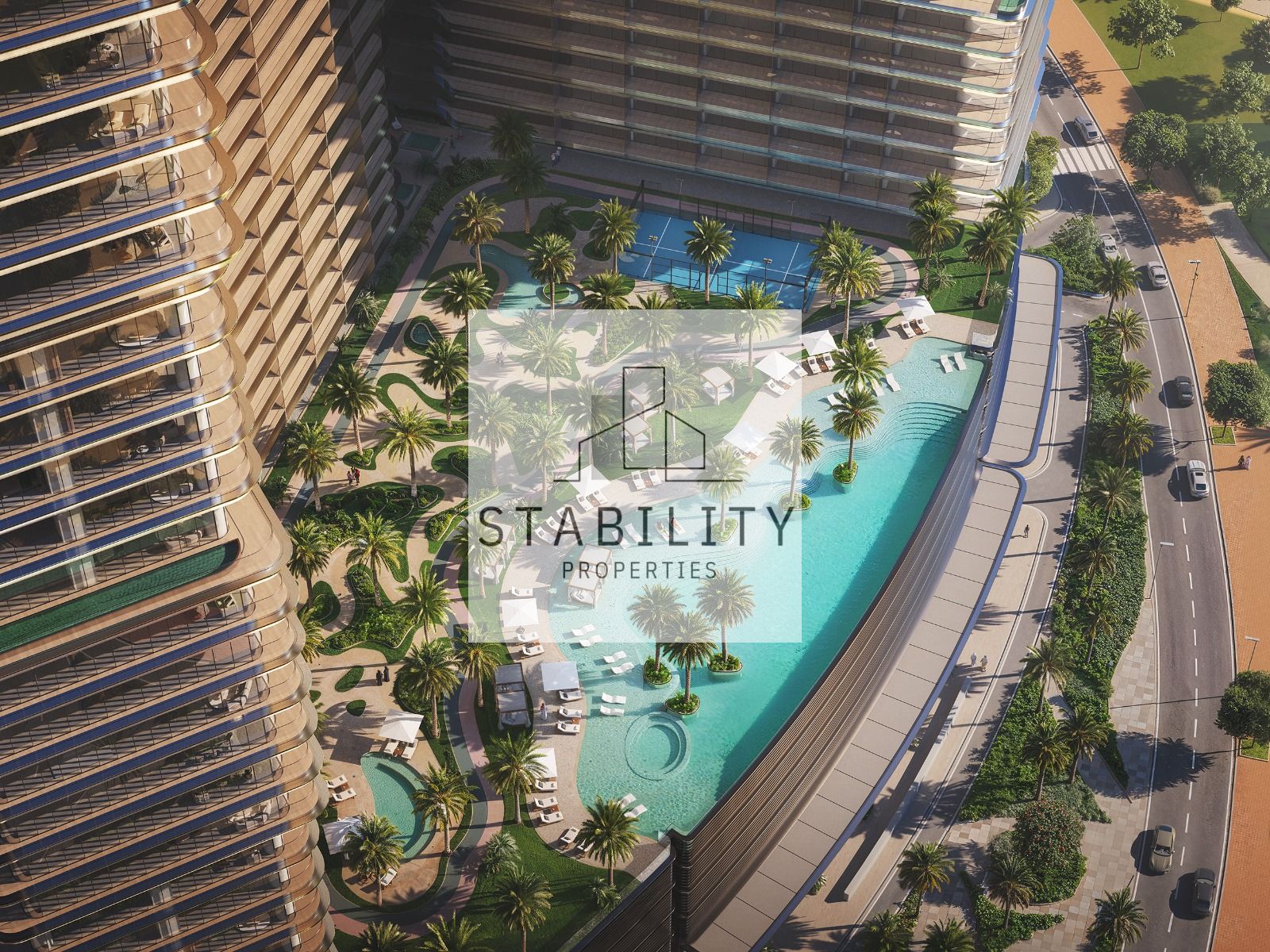 ARCHITECTURAL IMPACT | URBAN LIFE | STYLE