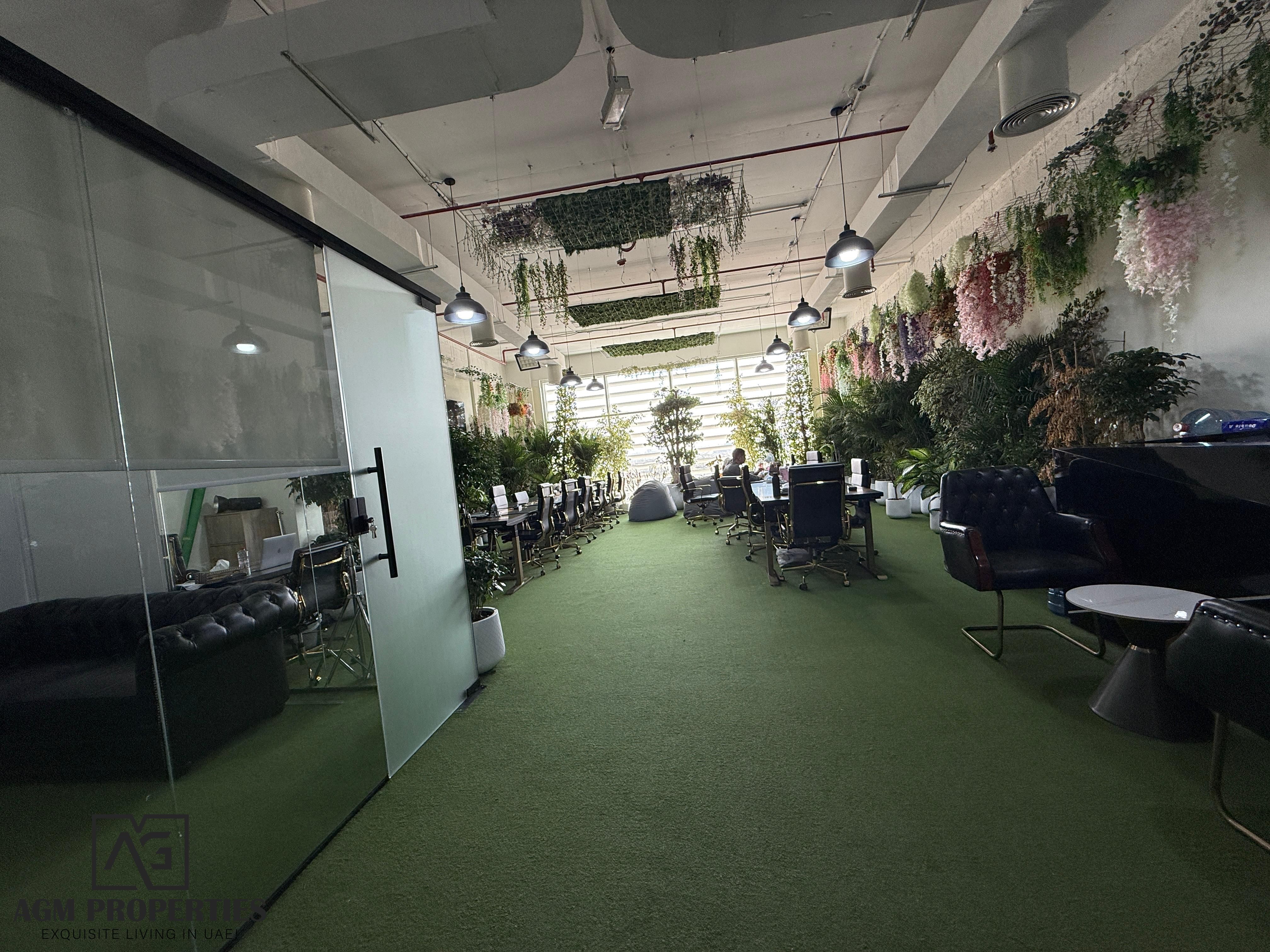 LIMITED OFFER | COMMERCIAL SHOP | IT PLAZA | READY TO MOVE IN