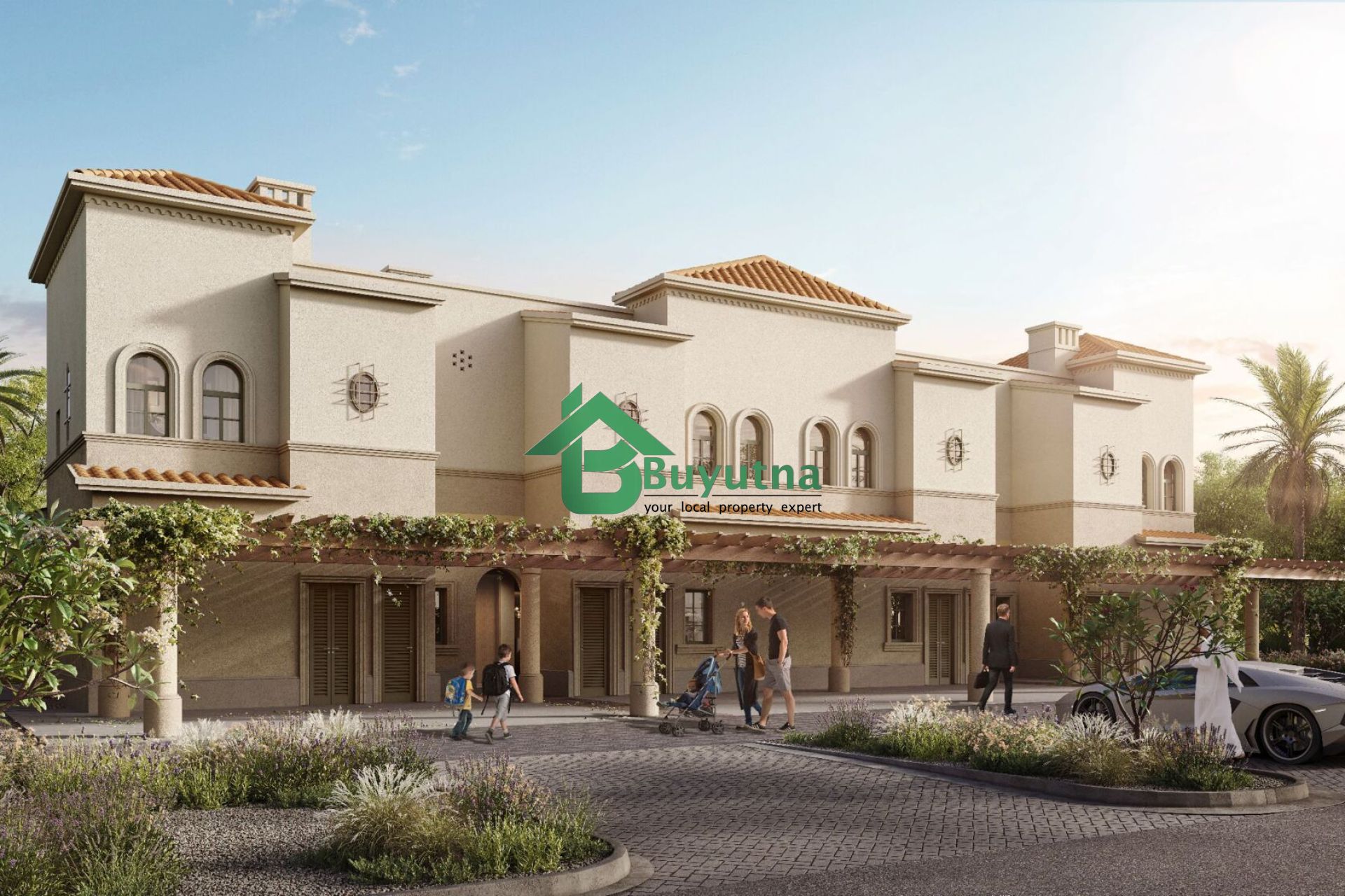Amazing Townhouse | All Amenities | Best Price