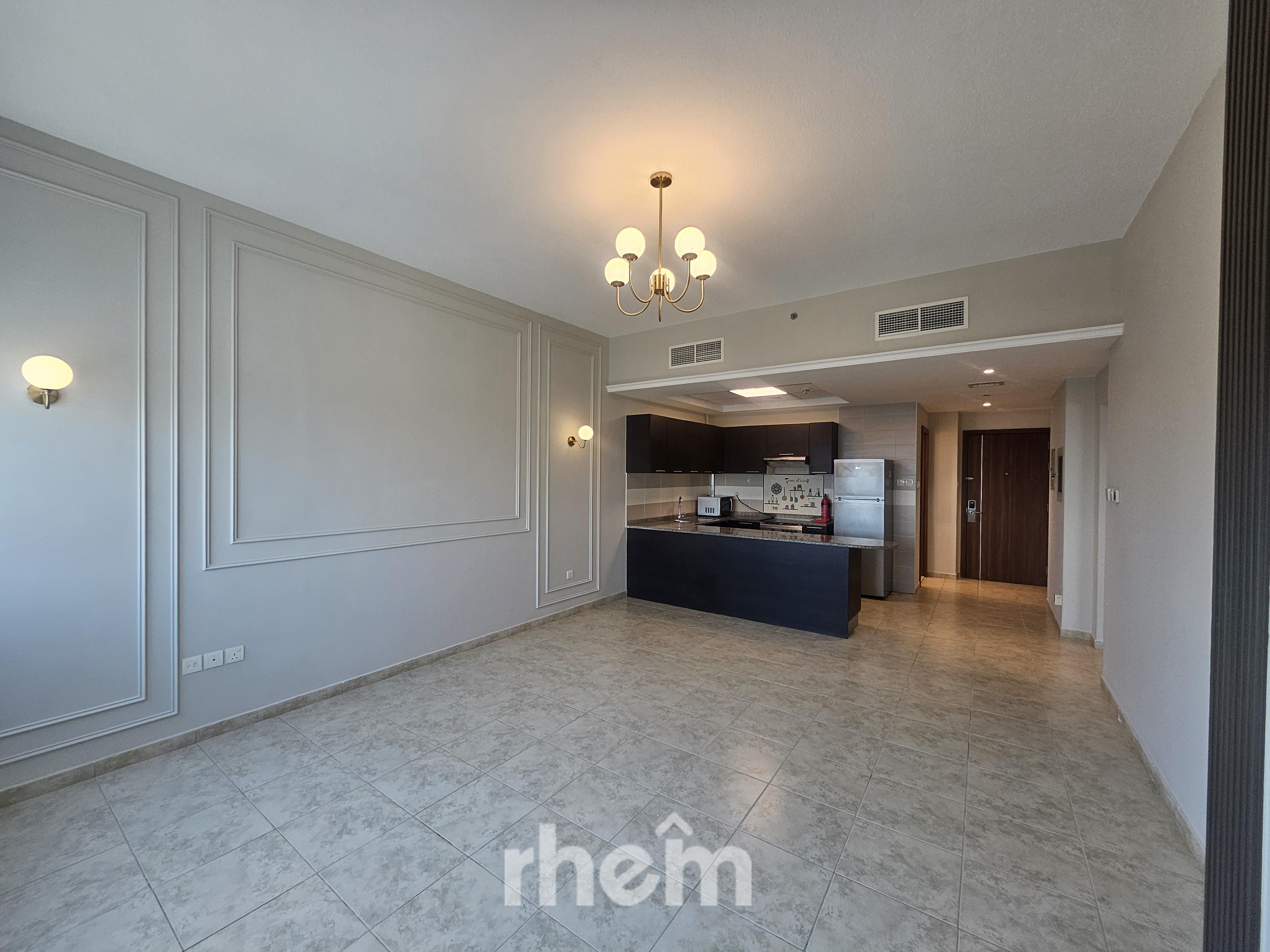 Amazing View | Prime Location | Upgraded