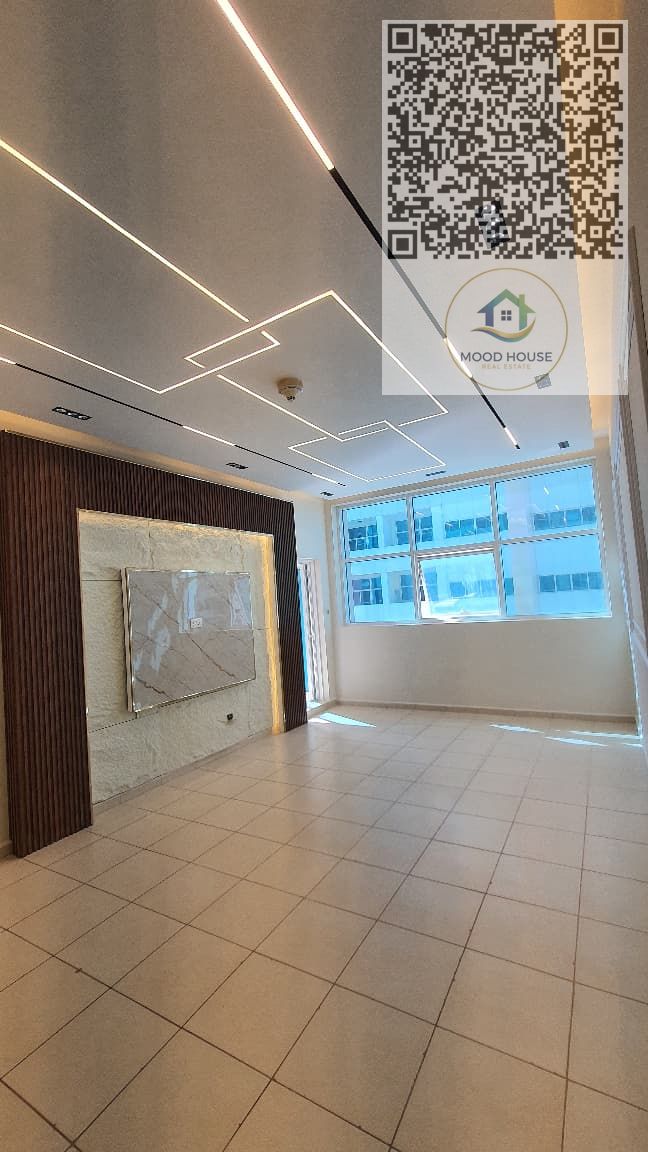 Spacious 2BR Home for Sale in Ajman One Towers – 1,873 Sq. Ft. | Ready to Move