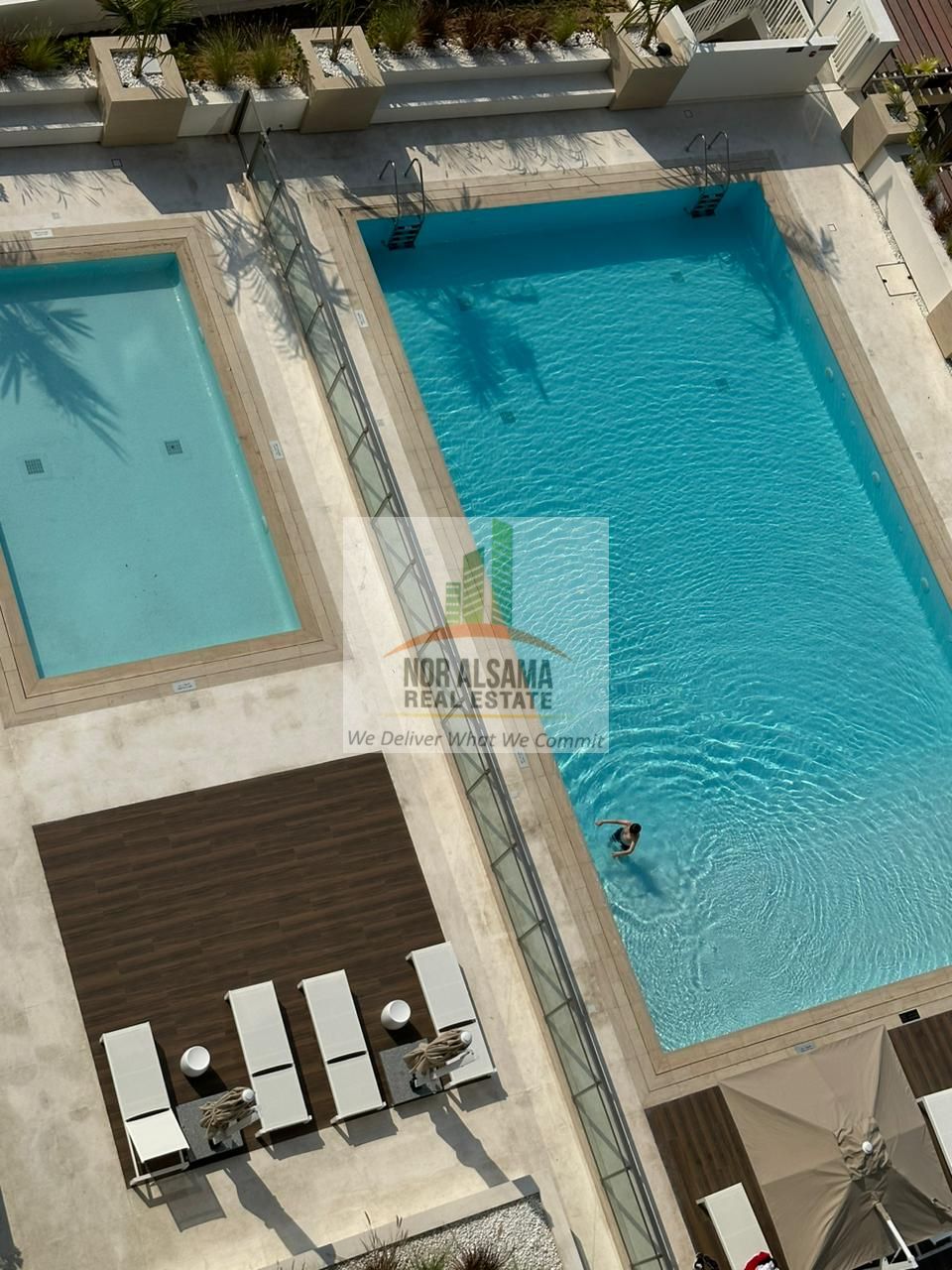 High-Demand 1BHK | Tenanted | Binghatti Luna, JVC