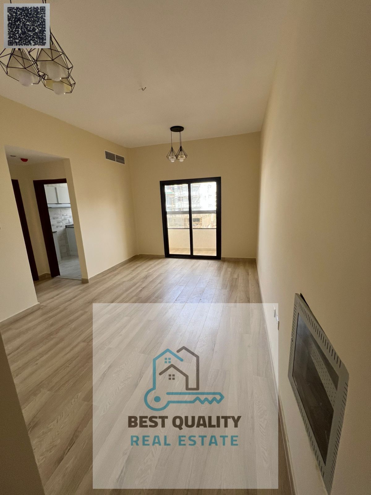 Ajman – Al Jurf 3