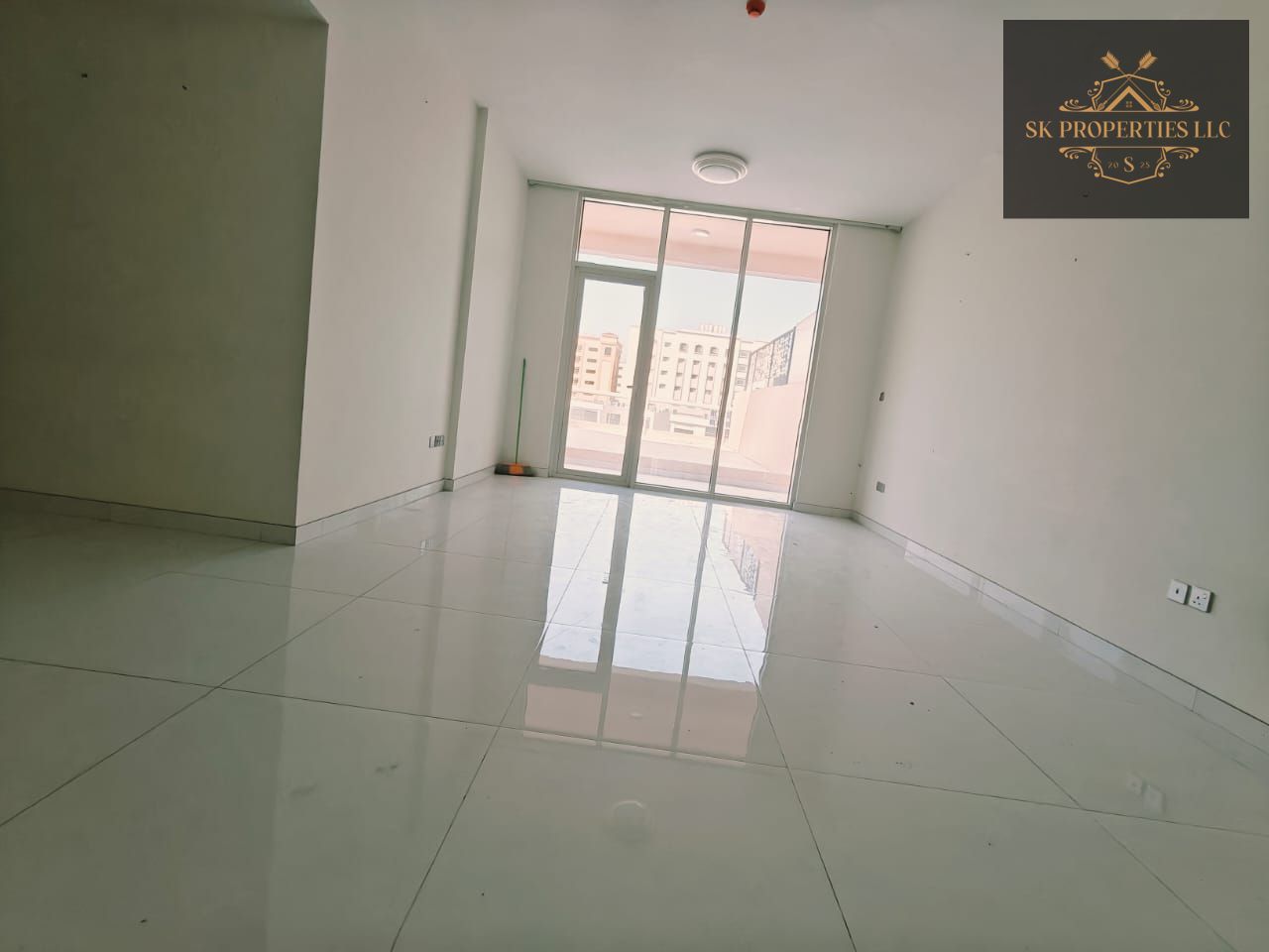 Spacious Fully Furnished 2 BHK with Huge Private Terrace for Rent | 2,800 Sqft | Modern Lifestyle | Muwaileh Commercial – Sharjah