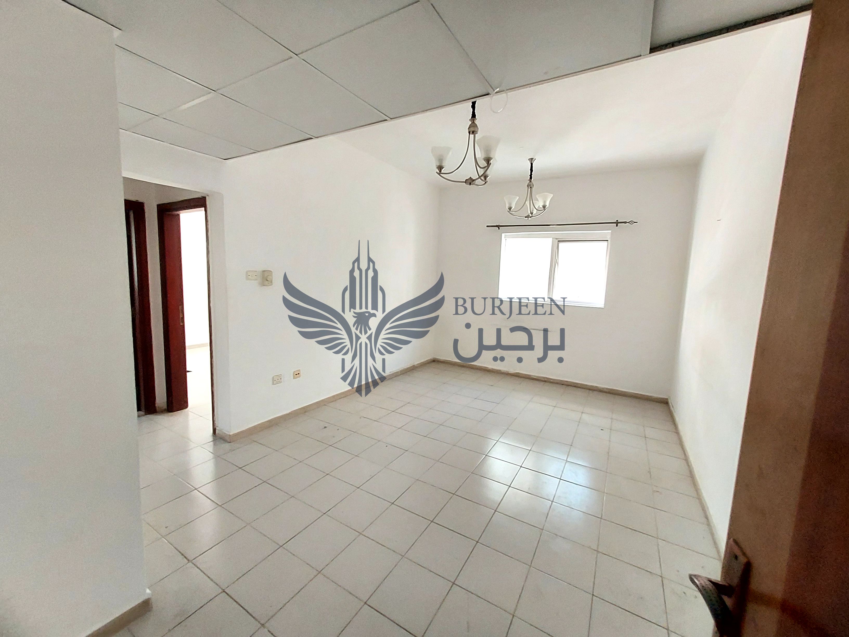 Specious 1 bhk apartment for rent central ac