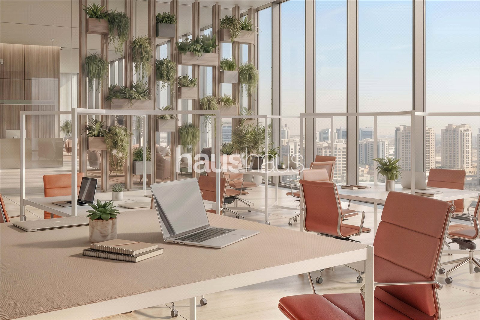 Available | 20 Parking Spaces | Close To Metro