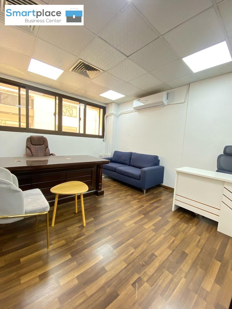 Ready-to-Move Office | Business Center | Ejari Provided | Near Metro