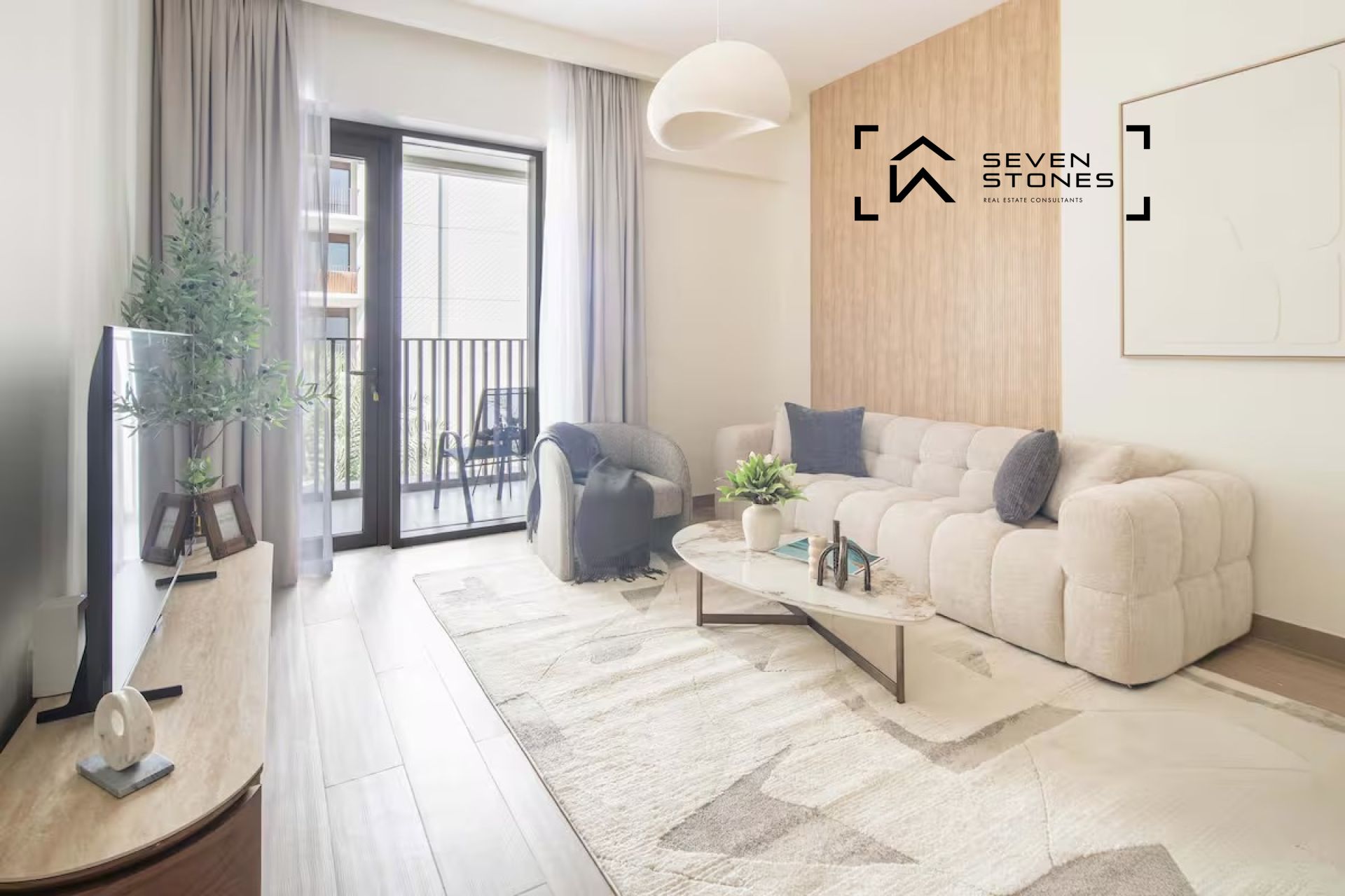 Upgraded | Fully Furnished | Lagoon Access
