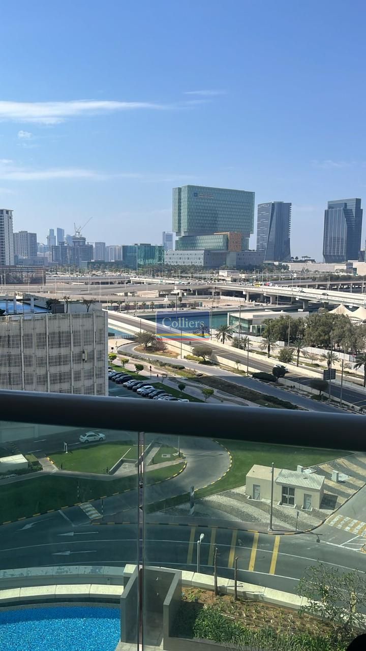 Great Offer | Superb 1BR Apt | High End Amenities