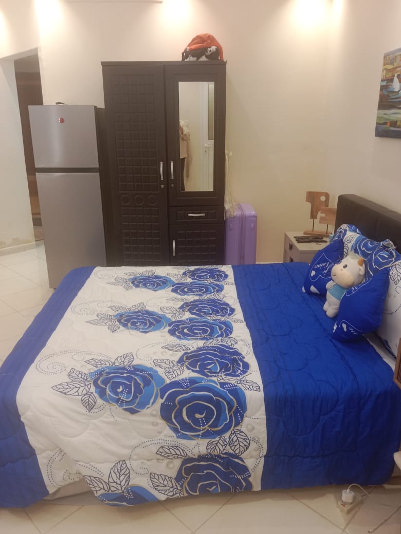 Studio for Sale in Orient Towers